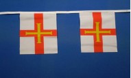 Guernsey Bunting